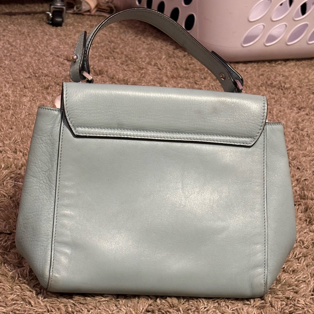Philippe model shoulder bag - Picture 3 of 5